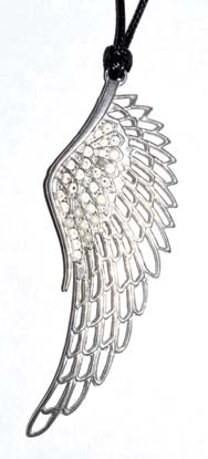 Angel Wing - Click Image to Close