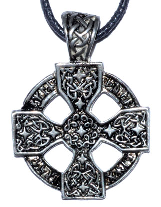 Celtic Cross - Click Image to Close