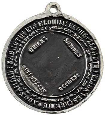 Seal of Merbeulis - Click Image to Close