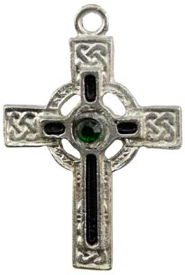Protection Cross