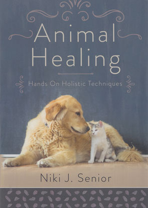 Animal Healing by Niki J Senior - Click Image to Close