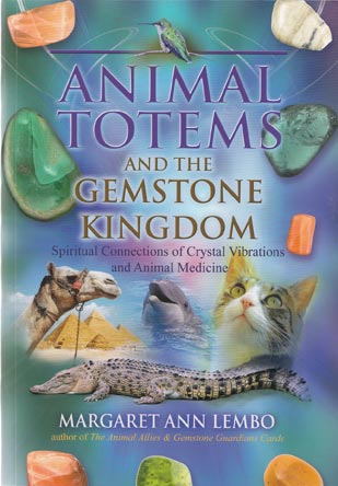 Animal Totems - Click Image to Close