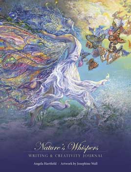 Nature's Whispers journal - Click Image to Close