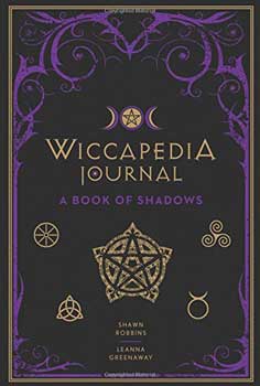 Wiccapedia journal - Click Image to Close