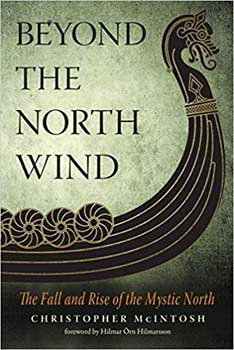 Beyond the North Wind by Christopher McIntosh - Click Image to Close