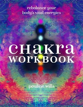 Chakra Workbook by Pauline Wills - Click Image to Close