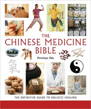 Chinese Medicine Bible - Click Image to Close