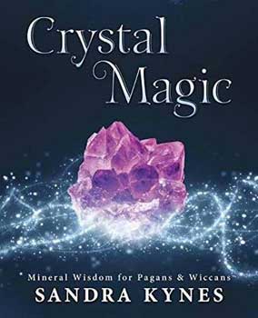 Crystal Magic by Sandra Kynes - Click Image to Close