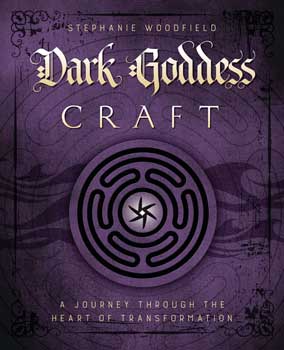 Dark Goddess Craft by Herbalist's Guide to Formulary