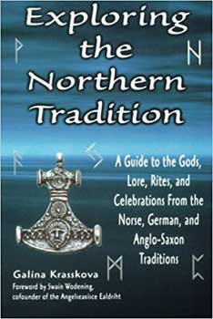 Exploring the Northern Tradition - Click Image to Close