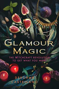 Glamour Magic by Beborah Castellano - Click Image to Close