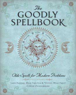 Goodly Spellbook - Click Image to Close