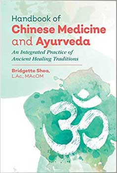 Handbook of Chinese Medicine (hc) - Click Image to Close