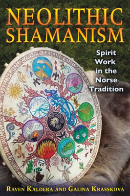 Neolithic Shamanism - Click Image to Close