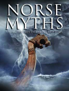 North Myths (hc) by Martin Dougherty - Click Image to Close