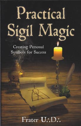 Practical Sigil Magic - Click Image to Close