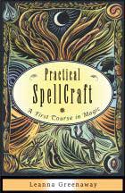 Practical Spellcraft by Leanna Greenaway - Click Image to Close