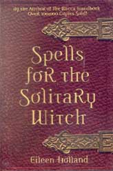 Spells/ Solitary Witch