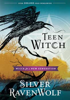Teen Witch - Click Image to Close