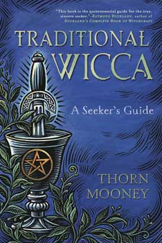 Traditional Wicca - Click Image to Close