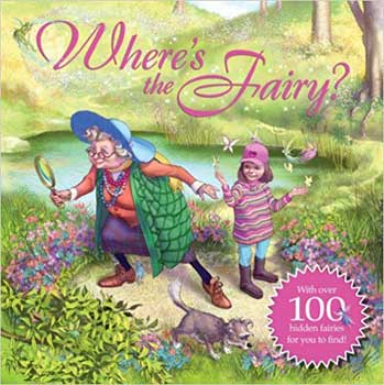 Where's the Fairy - Click Image to Close