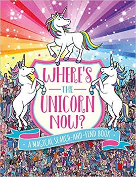 Where's the Unicorn Now - Click Image to Close