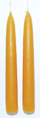 7" Spice taper pair - Click Image to Close