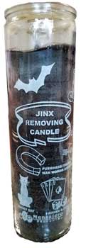 Jinx Removing 7 day jar - Click Image to Close