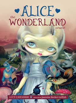 Alice Wonderland oracle - Click Image to Close