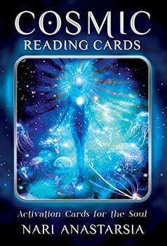 Cosmic Reading cards by Nari Anastarsia - Click Image to Close