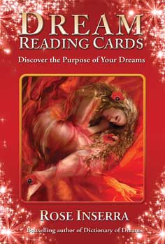 Dream Reading cards by - Click Image to Close