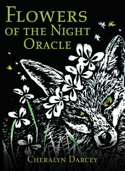 Flowers of the Night oracle by Cheralyn Darcey - Click Image to Close