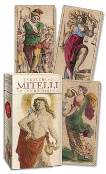 Mitelli (1660 ca) - Click Image to Close