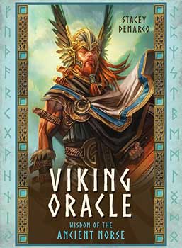 Viking oracle by Demarco & Marton - Click Image to Close
