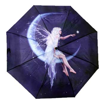 Fairy umbrella - Click Image to Close