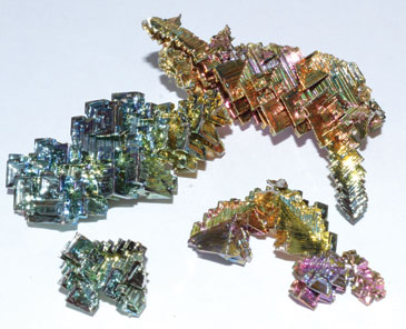 1- 1.5# Bismuth - Click Image to Close