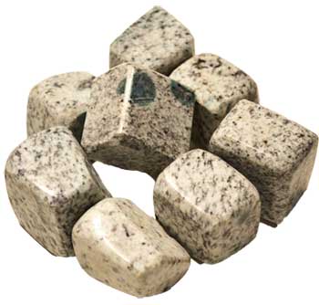 1 lb K2 tumbled stones - Click Image to Close