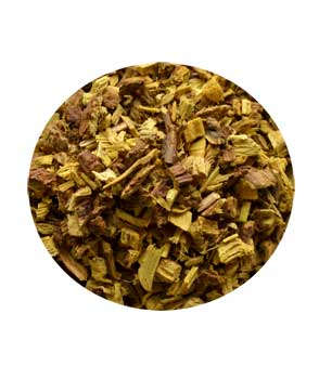 1 Lb Licorice Root cut - Click Image to Close