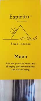 13pk Moon stick