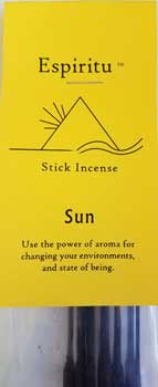13pk Sun stick