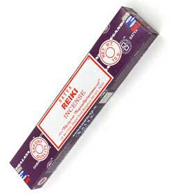 Reiki satya incense stick 15 gm - Click Image to Close