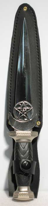 Hecate's athame - Click Image to Close