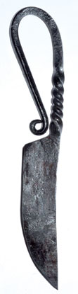 Medieval Boline - Click Image to Close