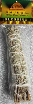 Blessing smudge stick 5-6" - Click Image to Close